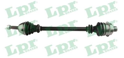 Приводной вал LPR DS39016