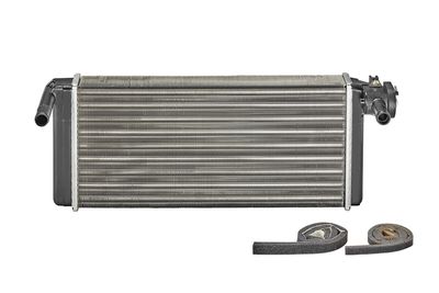 Siltummainis, Salona apsilde VALEO 812357