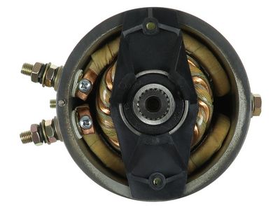 Elektromotors AS-PL DC9094S