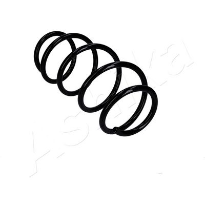 Balstiekārtas atspere ASHIKA ZCA90267