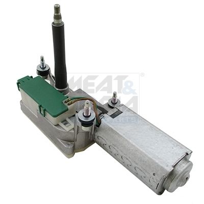 Двигатель стеклоочистителя MEAT & DORIA 27437