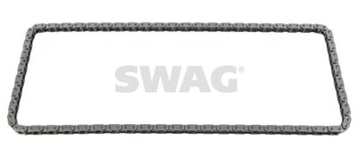 Цепь привода распредвала SWAG 99 11 0045