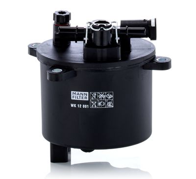 Топливный фильтр MANN-FILTER WK 12 001