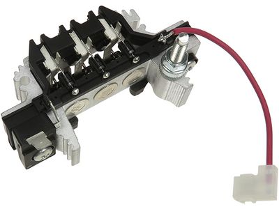 Taisngriezis, Ģenerators AS-PL ARC9106S