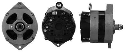 Ģenerators LUCAS LRA02434