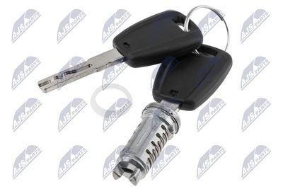 Цилиндр замка NTY EZCFT282