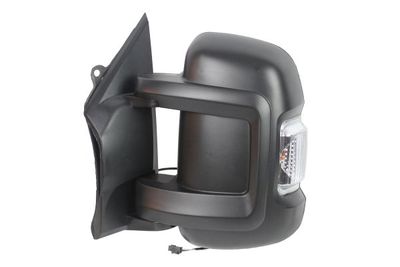 Наружное зеркало ABAKUS 0536M01