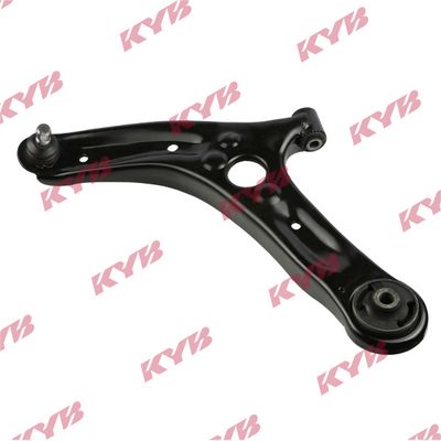 Neatkarīgās balstiekārtas svira, Riteņa piekare KYB KSC5045