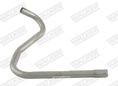 Труба выхлопного газа WALKER 01528