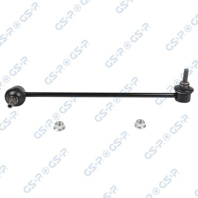 Stiepnis/Atsaite, Stabilizators GSP S051285