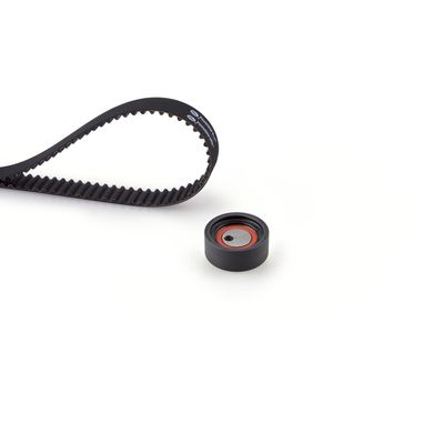 Комплект ремня ГРМ GATES K015122