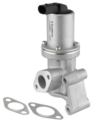 Клапан возврата ОГ BorgWarner 712068D