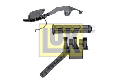 Montāžas instrumentu komplekts, Sajūgs/Spararats Schaeffler LuK 400 0537 10