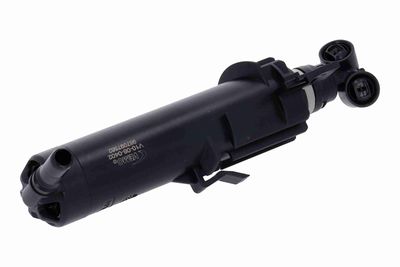 Ūdens sprausla, Lukturu tīrīšanas sistēma VEMO V10-08-0402