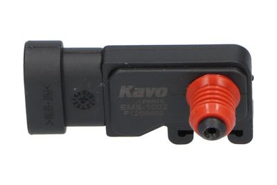 Devējs, Spiediens ieplūdes traktā KAVO PARTS EMS-1002