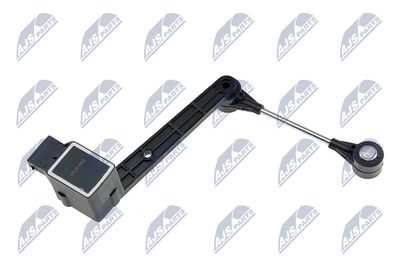 Regulators, Klīrensa regulēšana NTY ECX-LR-000