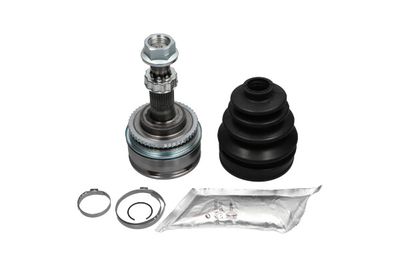 Шарнирный комплект, приводной вал KAVO PARTS CV-9056
