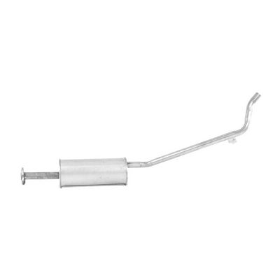 Izplūdes gāzu trokšņa slāpētājs (pēdējais) WALKER 70551