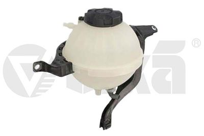 Компенсационный бак, охлаждающая жидкость vika 11071001