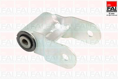 Подвеска, листовая рессора FAI AutoParts SS8221