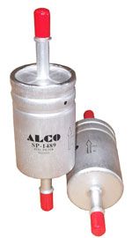 Топливный фильтр ALCO FILTER SP-1489