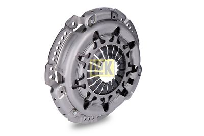 Нажимной диск сцепления Schaeffler LuK 120 0420 10