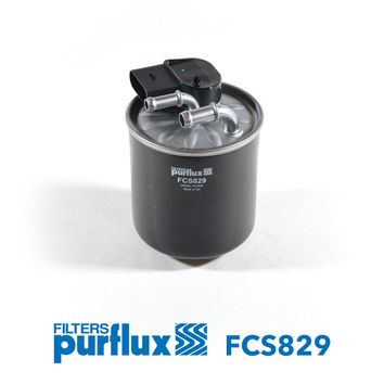 Degvielas filtrs PURFLUX FCS829