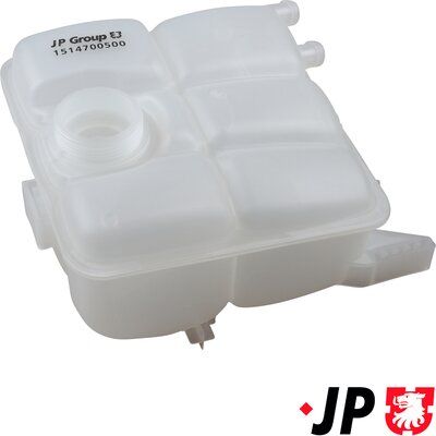 Kompensācijas tvertne, Dzesēšanas šķidrums JP GROUP 1514700500