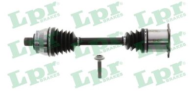 Приводной вал LPR DS21107