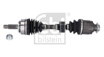 Приводной вал FEBI BILSTEIN 183821