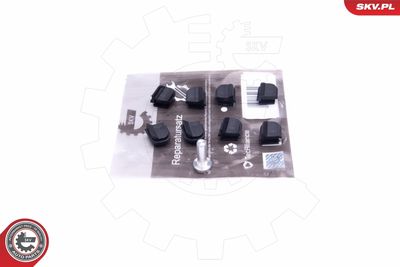 ESEN SKV 49SKV560 Remonta komplekts, ieplūdes