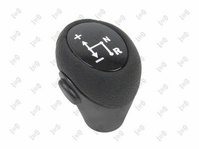 Pārslēdzējsviras rokturis ABAKUS 135-99-412