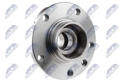 Комплект подшипника ступицы колеса NTY KLT-AR-013