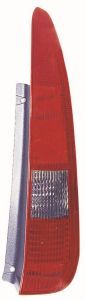 ABAKUS 4311951RLDUE lampa tył FO TAIL
