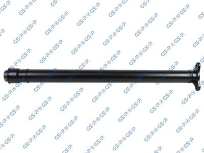Карданный вал, главная передача GSP PS900334