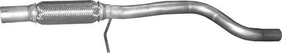 Izplūdes caurule POLMO 07.429