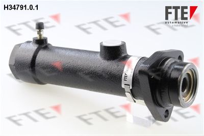 Galvenais bremžu cilindrs FTE 9722111