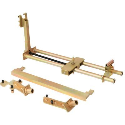 Motora balsta traversa KS TOOLS 160.0025