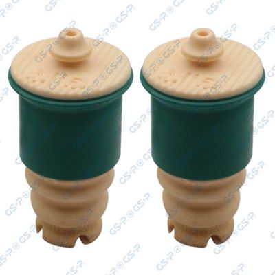 Пылезащитный комплект, амортизатор GSP 5407710PK