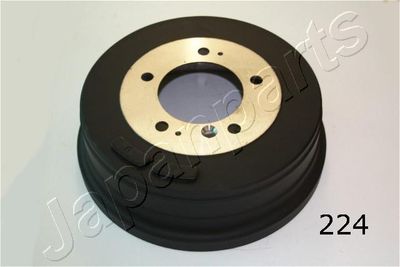 Bremžu trumulis JAPANPARTS TA-224