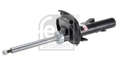 Amortizators FEBI BILSTEIN 1002558