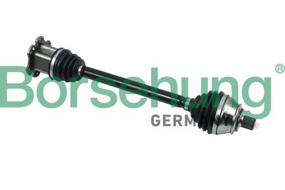 Приводной вал Borsehung B18372