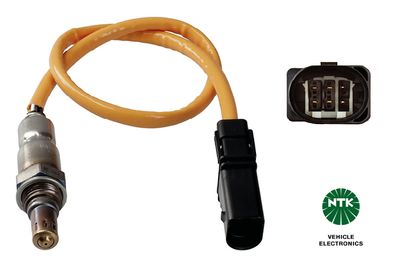 Лямбда-зонд NTK 90786