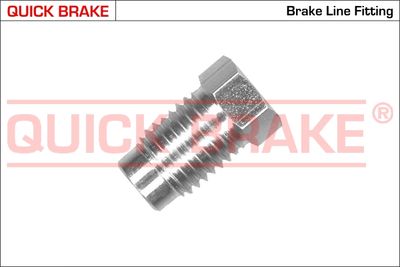 QUICK BRAKE Savilcējskrūve