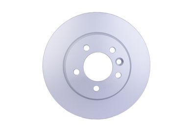 Тормозной диск HELLA 8DD 355 118-641