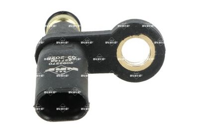 Devējs, Dzesēšanas šķidruma temperatūra NRF 727168