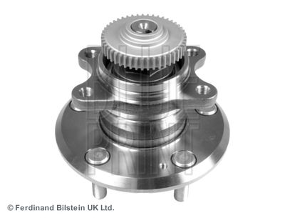 Комплект подшипника ступицы колеса BLUE PRINT ADG08365