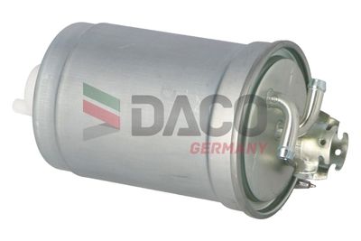 Топливный фильтр DACO DFF4200