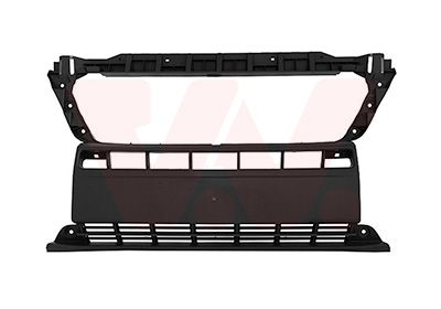Bampers VAN WEZEL 1652570