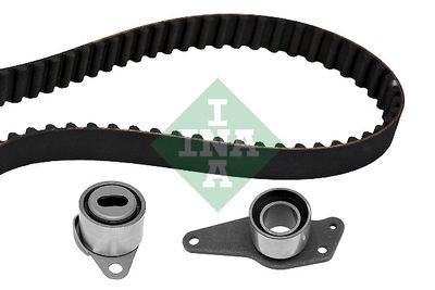 Комплект ремня ГРМ Schaeffler INA 530 0521 10